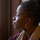 Uniting Around Any Piece Of Peace, No Matter How Small