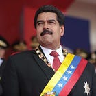 U.S. Blockade of Sanctioned Venezuelan Oil Tankers and Counter-Narcotics Designation, Lukashenko Indicates Maduro Would Be Welcome In Belarus