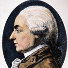 J. Hector St. John de Crévecoeur: Essential or extra to an American education?