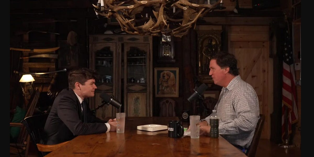 The Elephant in the Room