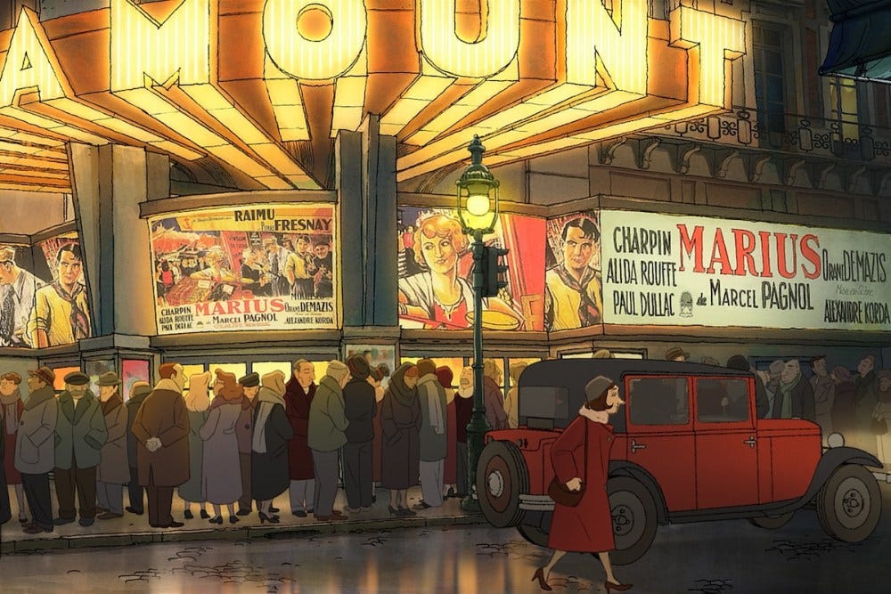 A Magnificent Life' Review: Mostly Dull Treat for Marcel Pagnol Fans