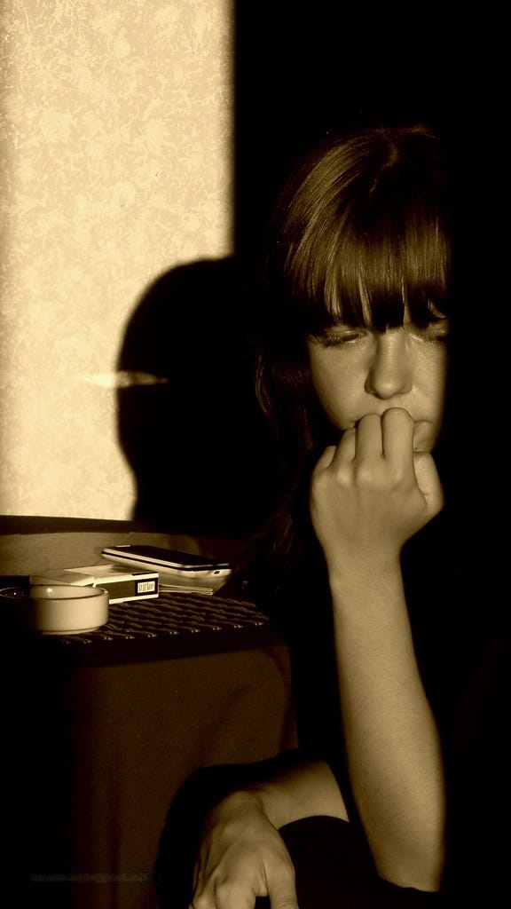 Thinking