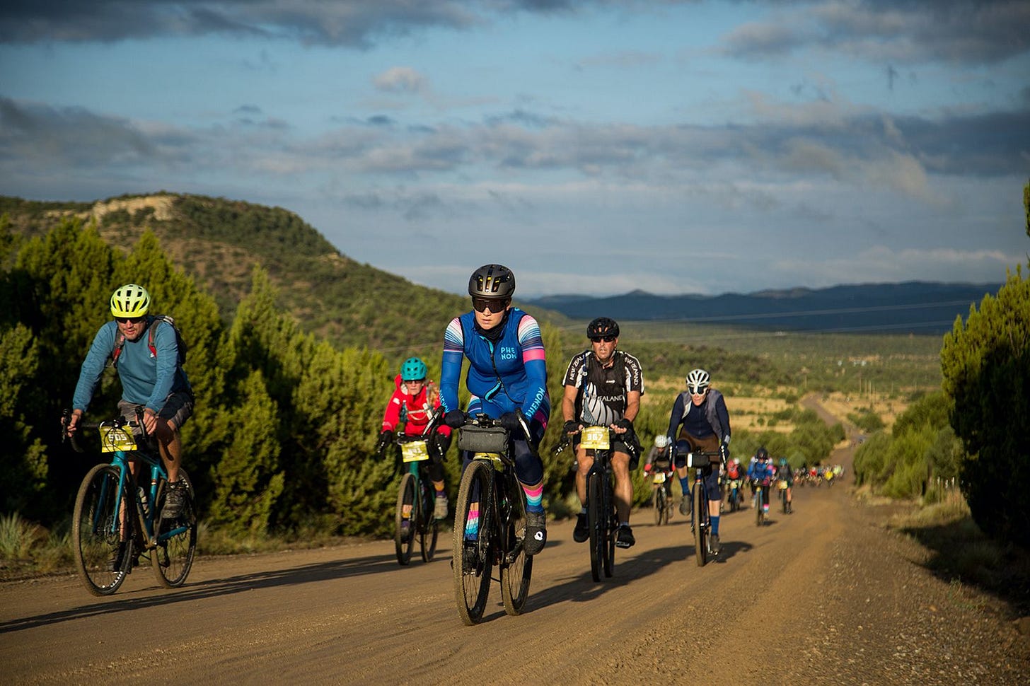 Best Gravel Races 2023 | Upcoming ...
