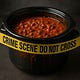 A Serial Killer's Cookbook