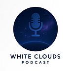 White Clouds Sci-fi