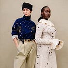 I asked 6 fashion insiders what's on their fall moodboard and shopping list!