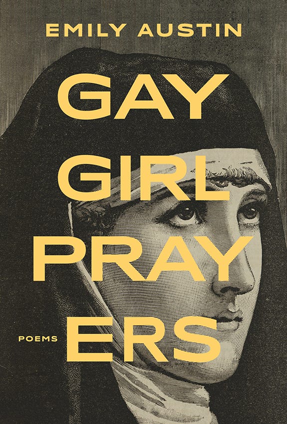 Emily Austin Gay Girl Prayers