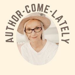 Author-Come-Lately