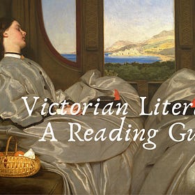 Victorian Literature - Reading Guide #2