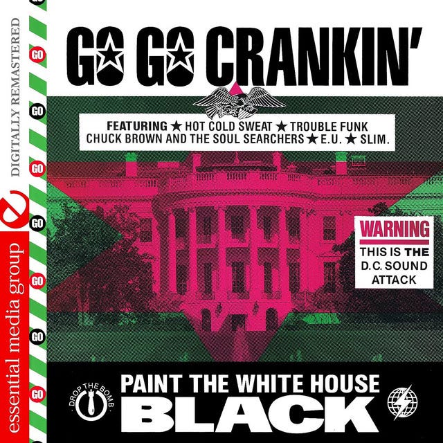 The 1985 Project Part 15 - Go Go Crankin'