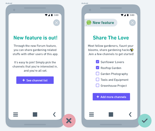 Debunking 3 UX writing myths and how UX writing improves the product experience - BRAND MINDS Debunking 3 UX writing myths and how UX writing improves the product experience - BRAND MINDS