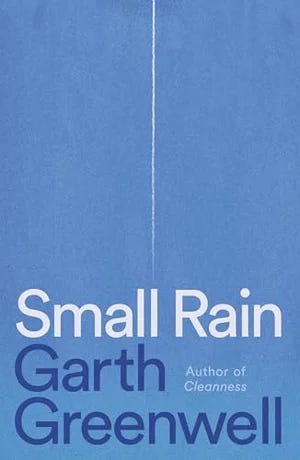 SMALL RAIN