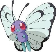 Image result for Butterfree Image result for Butterfree