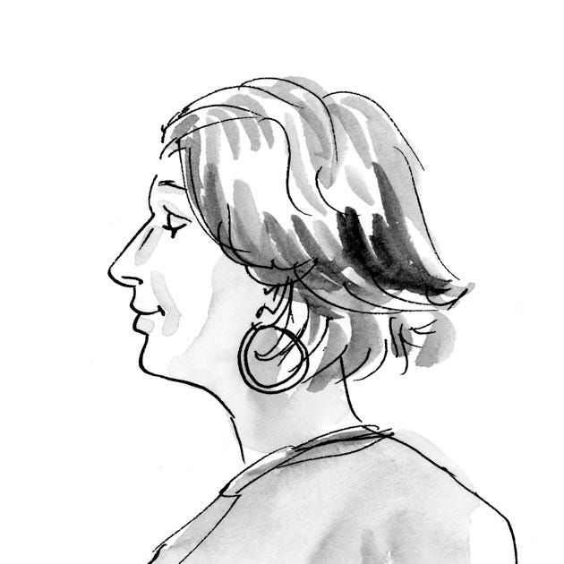 Mona Chollet