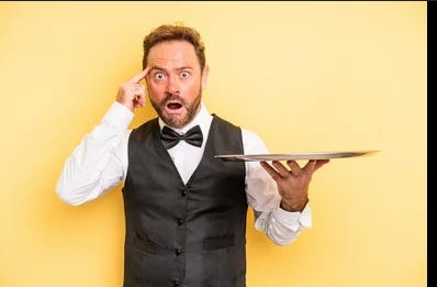 “Let’s Do Lunch Sometime” and Other Ways to Say Never