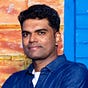 Vijayaragavan's avatar