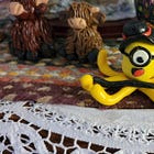 Captain's Away! Chapter Fifty-nine