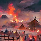 Session 8.2: Unforgivable