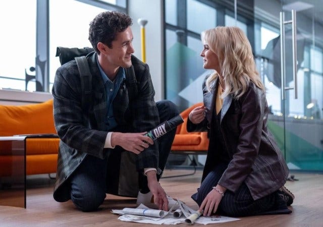 Doctor Who Season 2, Episode 4 Review: 'Lucky Day' - Fangirlish