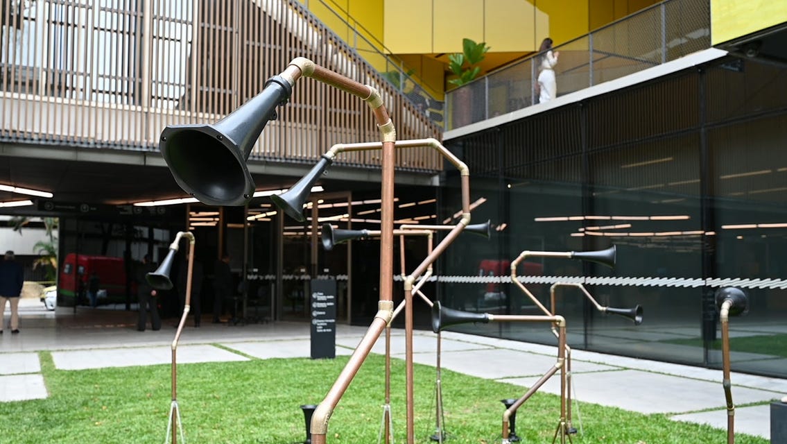 🎸Guia Paulicéia: Novas Tendências e + shows para ver em São Paulo em dezembro