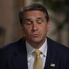 Best Puppy Ever Todd Blanche Will Do Anything For Trump, You Name It, Daddy Sir!