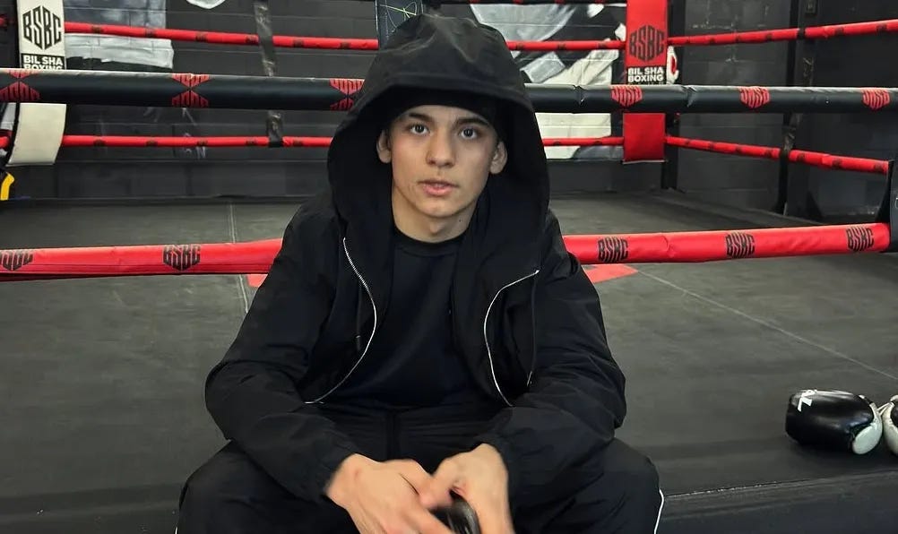 Arturo Gatti Jnr
