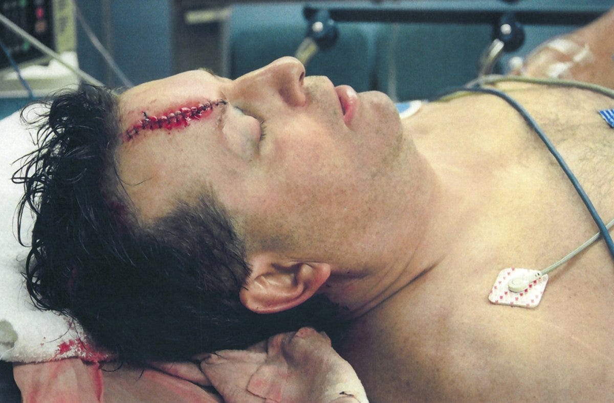 Dr. William Petit's struggle to find joy and love after two twisted robbers  killed his wife and daughters at their Cheshire, Conn. home in 2007, as  told in new book – New