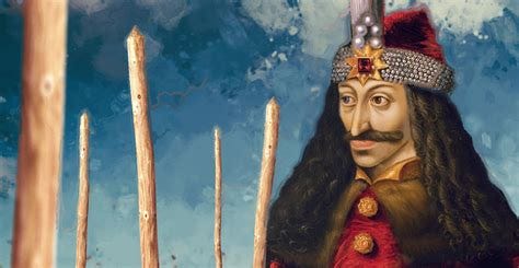 Vlad The Impaler Impaling