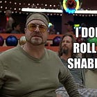 Turns Out Jared Kushner Really Does Roll On Shabbos!