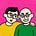 Rex & Duckie's avatar