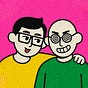 Rex & Duckie's avatar