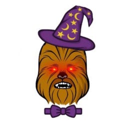 BowTiedWookie’s Newsletter
