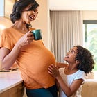 Biomechanics and Pregnancy