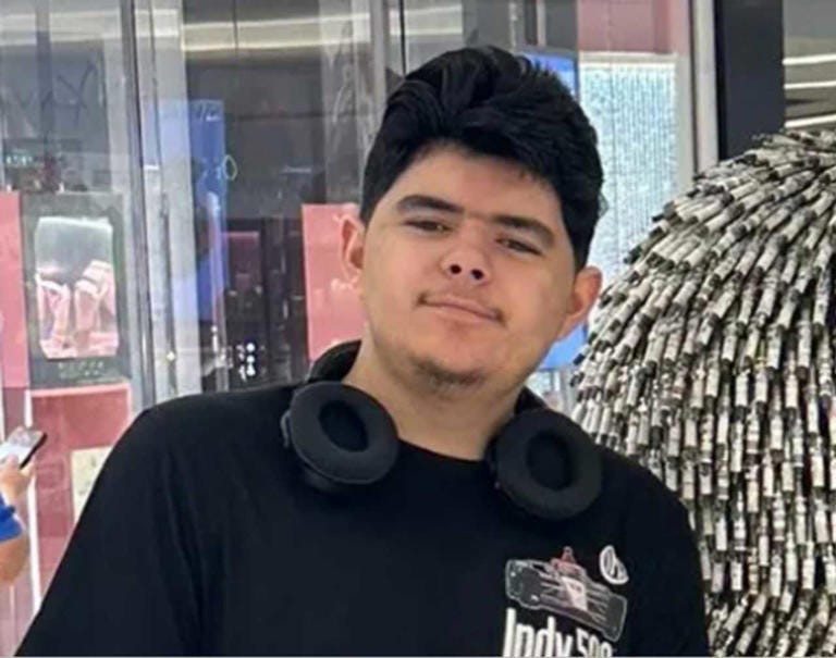 Nicholas Leonor Nicholas Leonor