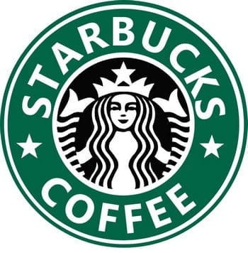 Logo Starbucks Logo Starbucks
