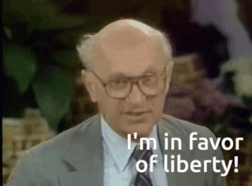 Freiheitlich Friedman GIF