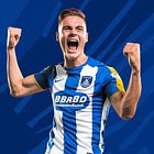 Is Evan Ferguson 'breaking out'?