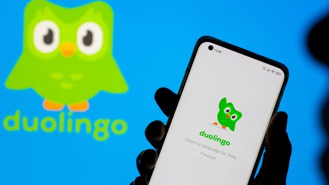 Duolingo