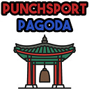 Logo for Punchsport Pagoda