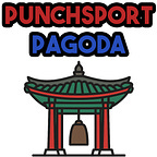 Punchsport Pagoda