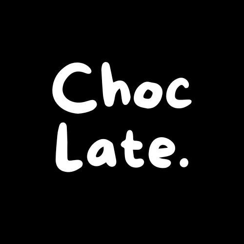 Choclate \ud83c\udf6b Weekly