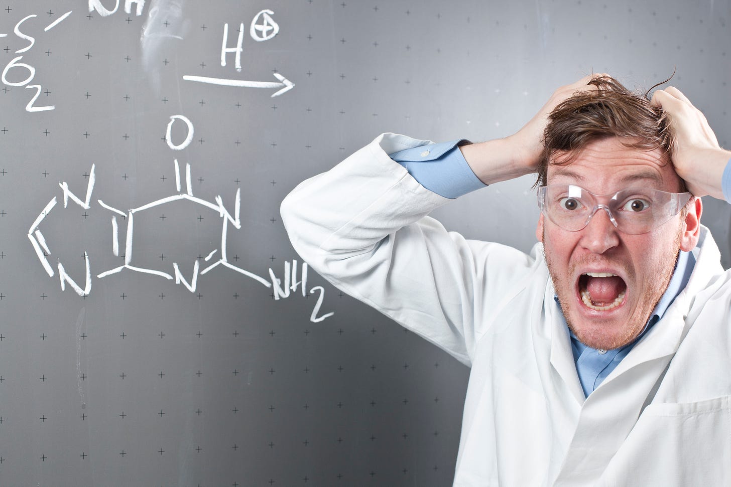 We need to know more about the Higgs boson