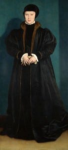 Cristina