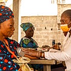 Evangelicals did not ‘abandon’ PEPFAR