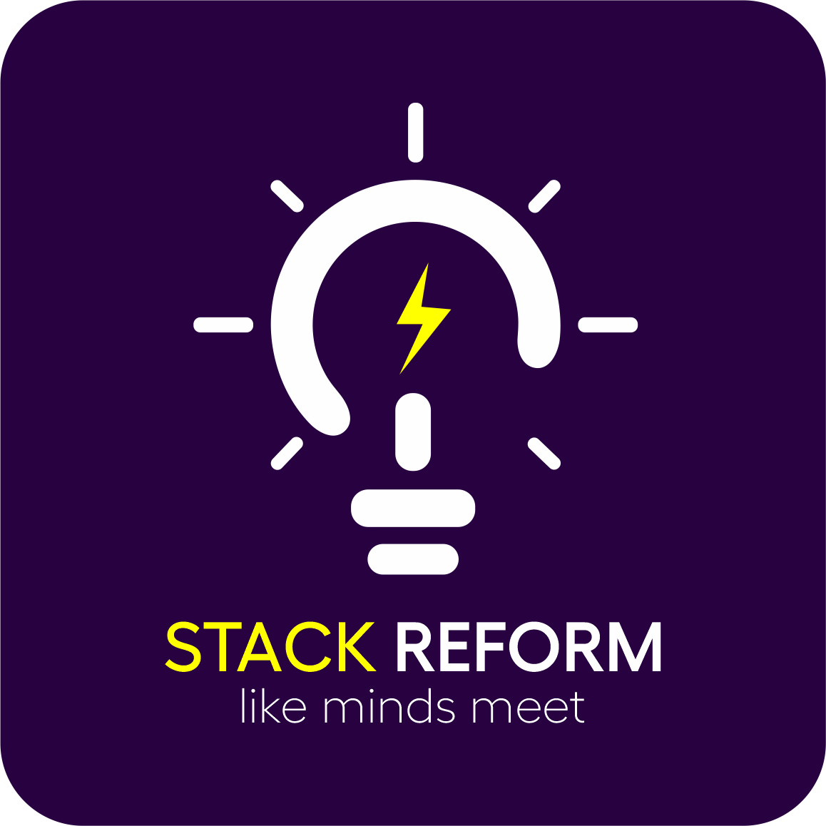 STACK Reform