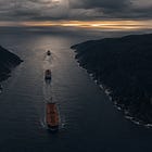 Shipping Oil Out of the Persian Gulf Now Costs Three Times What It Does From West Africa. The Only Question Left Is Whether It Lasts