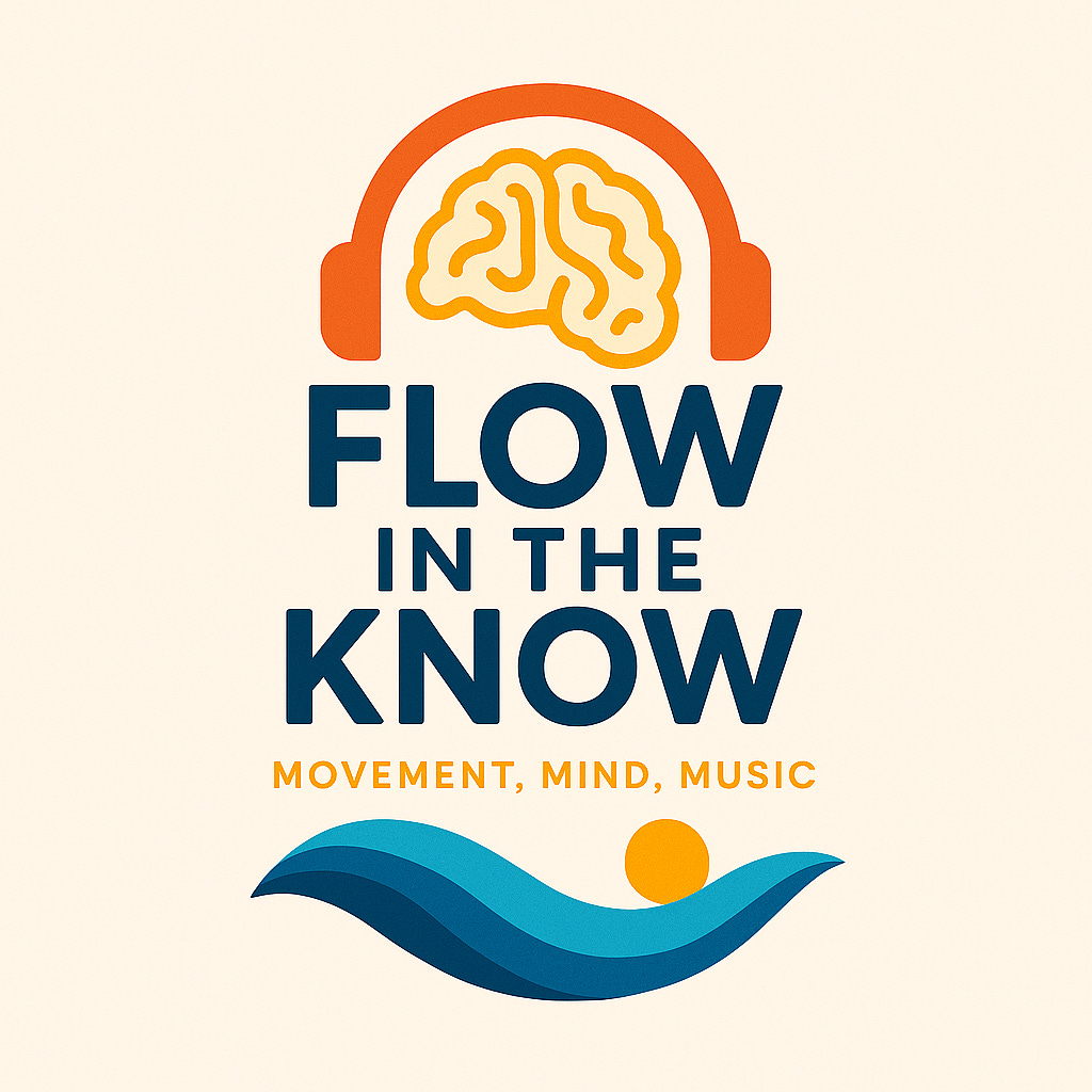 Flow in the Know