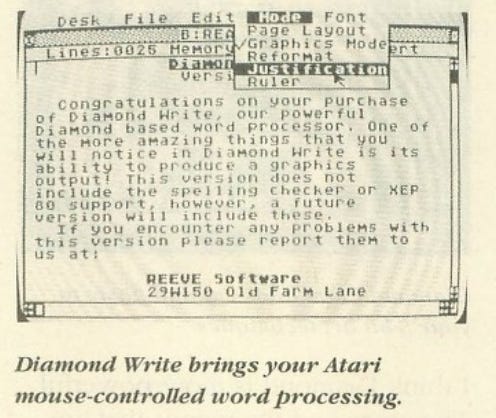 from the June/July 1990 issue of Antic magazine