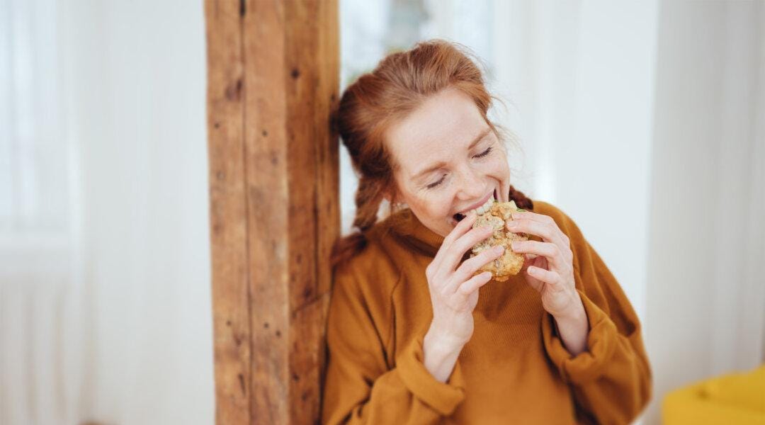 What Most People Get Wrong About Going Gluten-Free