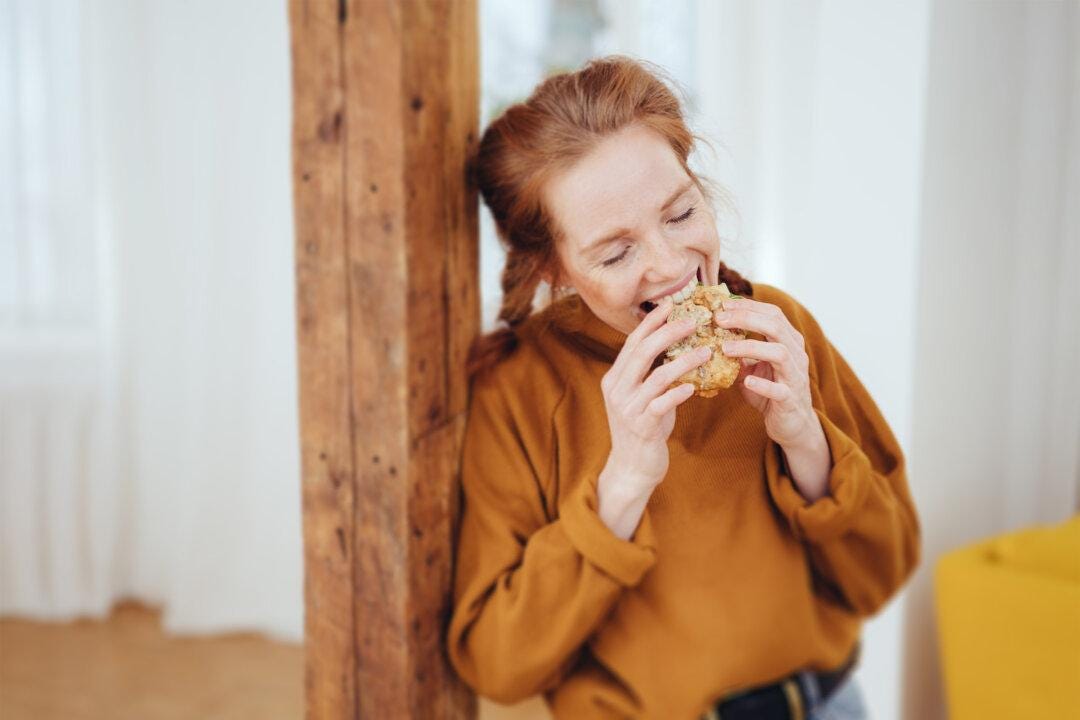 There’s a Good Chance Your Gluten Sensitivity Isn’t Gluten